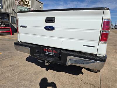 2014 Ford F-150 5.0L 4X4 1OWNER RUNS&DRIVES GREAT*A/C  SHORT-BED!!   - Photo 76 - Woodward, OK 73801