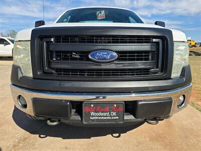 2014 Ford F-150 5.0L 4X4 1OWNER RUNS&DRIVES GREAT*A/C  SHORT-BED!!   - Photo 72 - Woodward, OK 73801