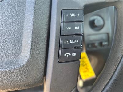 2014 Ford F-150 5.0L 4X4 1OWNER RUNS&DRIVES GREAT*A/C  SHORT-BED!!   - Photo 27 - Woodward, OK 73801