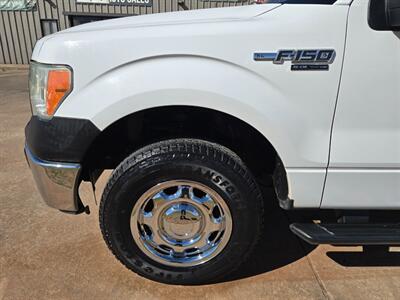 2014 Ford F-150 5.0L 4X4 1OWNER RUNS&DRIVES GREAT*A/C  SHORT-BED!!   - Photo 62 - Woodward, OK 73801