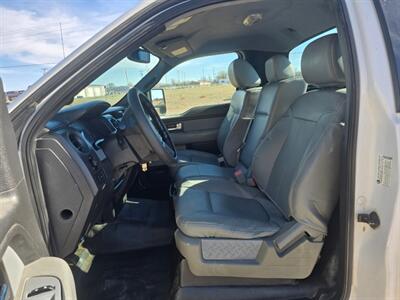 2014 Ford F-150 5.0L 4X4 1OWNER RUNS&DRIVES GREAT*A/C  SHORT-BED!!   - Photo 15 - Woodward, OK 73801