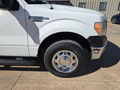 2014 Ford F-150 5.0L 4X4 1OWNER RUNS&DRIVES GREAT*A/C  SHORT-BED!!   - Photo 63 - Woodward, OK 73801