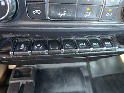 2016 Chevrolet Silverado 1500 CREW 4X4 1OWNER 85K ML. RUNS&DRIVES GREAT BEDLINER   - Photo 32 - Woodward, OK 73801