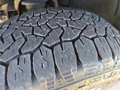 2016 Chevrolet Silverado 1500 CREW 4X4 1OWNER 85K ML. RUNS&DRIVES GREAT BEDLINER   - Photo 13 - Woodward, OK 73801