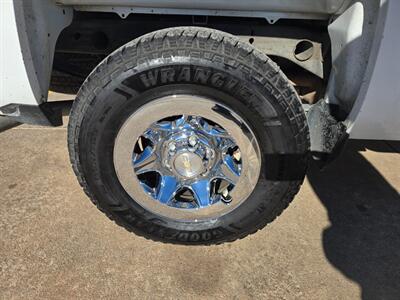 2016 Chevrolet Silverado 1500 CREW 4X4 1OWNER 85K ML. RUNS&DRIVES GREAT BEDLINER   - Photo 70 - Woodward, OK 73801