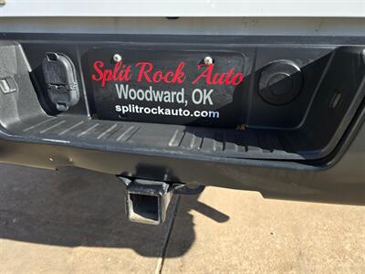 2016 Chevrolet Silverado 1500 CREW 4X4 1OWNER 85K ML. RUNS&DRIVES GREAT BEDLINER   - Photo 73 - Woodward, OK 73801