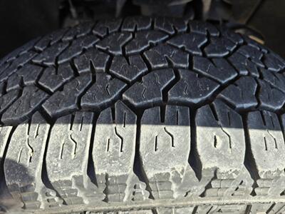 2016 Chevrolet Silverado 1500 CREW 4X4 1OWNER 85K ML. RUNS&DRIVES GREAT BEDLINER   - Photo 61 - Woodward, OK 73801