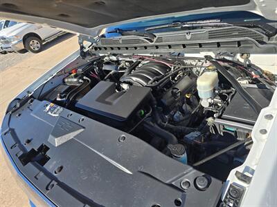 2016 Chevrolet Silverado 1500 CREW 4X4 1OWNER 85K ML. RUNS&DRIVES GREAT BEDLINER   - Photo 58 - Woodward, OK 73801