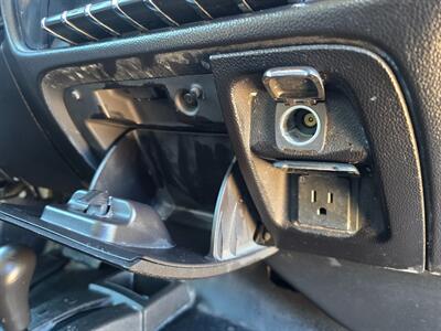 2016 Chevrolet Silverado 1500 CREW 4X4 1OWNER 85K ML. RUNS&DRIVES GREAT BEDLINER   - Photo 34 - Woodward, OK 73801