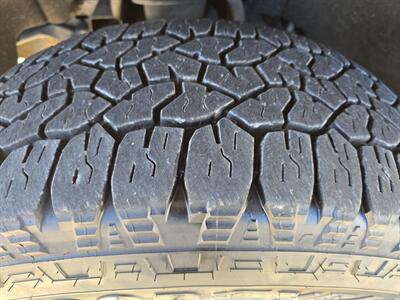 2016 Chevrolet Silverado 1500 CREW 4X4 1OWNER 85K ML. RUNS&DRIVES GREAT BEDLINER   - Photo 64 - Woodward, OK 73801