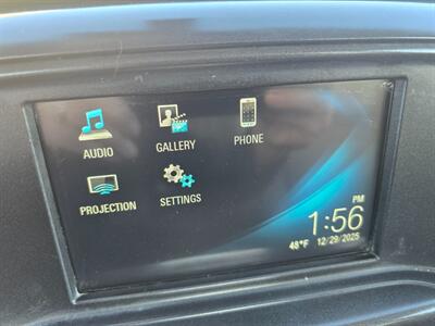 2016 Chevrolet Silverado 1500 CREW 4X4 1OWNER 85K ML. RUNS&DRIVES GREAT BEDLINER   - Photo 25 - Woodward, OK 73801