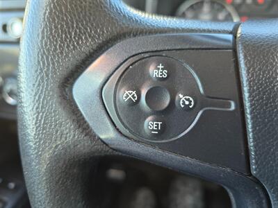 2016 Chevrolet Silverado 1500 CREW 4X4 1OWNER 85K ML. RUNS&DRIVES GREAT BEDLINER   - Photo 29 - Woodward, OK 73801