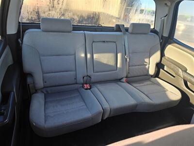 2016 Chevrolet Silverado 1500 CREW 4X4 1OWNER 85K ML. RUNS&DRIVES GREAT BEDLINER   - Photo 52 - Woodward, OK 73801