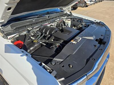 2016 Chevrolet Silverado 1500 CREW 4X4 1OWNER 85K ML. RUNS&DRIVES GREAT BEDLINER   - Photo 60 - Woodward, OK 73801