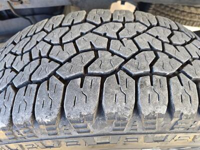 2016 Chevrolet Silverado 1500 CREW 4X4 1OWNER 85K ML. RUNS&DRIVES GREAT BEDLINER   - Photo 63 - Woodward, OK 73801