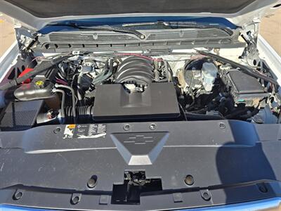 2016 Chevrolet Silverado 1500 CREW 4X4 1OWNER 85K ML. RUNS&DRIVES GREAT BEDLINER   - Photo 59 - Woodward, OK 73801