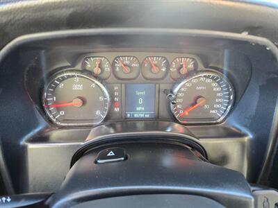 2016 Chevrolet Silverado 1500 CREW 4X4 1OWNER 85K ML. RUNS&DRIVES GREAT BEDLINER   - Photo 18 - Woodward, OK 73801