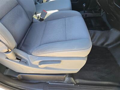 2016 Chevrolet Silverado 1500 CREW 4X4 1OWNER 85K ML. RUNS&DRIVES GREAT BEDLINER   - Photo 43 - Woodward, OK 73801