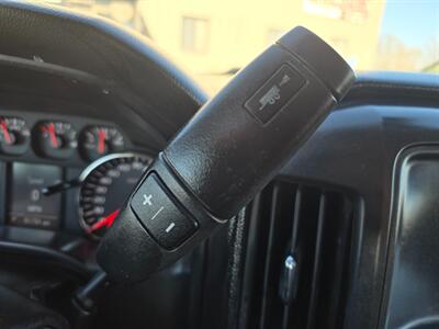 2016 Chevrolet Silverado 1500 CREW 4X4 1OWNER 85K ML. RUNS&DRIVES GREAT BEDLINER   - Photo 28 - Woodward, OK 73801