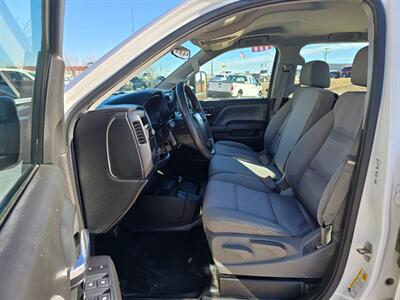 2016 Chevrolet Silverado 1500 CREW 4X4 1OWNER 85K ML. RUNS&DRIVES GREAT BEDLINER   - Photo 47 - Woodward, OK 73801