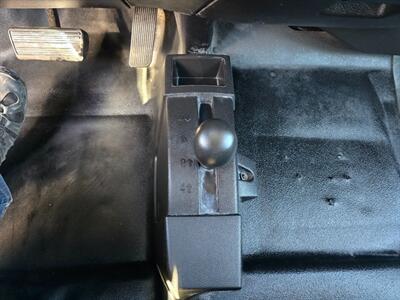 2016 Chevrolet Silverado 1500 CREW 4X4 1OWNER 85K ML. RUNS&DRIVES GREAT BEDLINER   - Photo 39 - Woodward, OK 73801