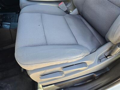 2016 Chevrolet Silverado 1500 CREW 4X4 1OWNER 85K ML. RUNS&DRIVES GREAT BEDLINER   - Photo 44 - Woodward, OK 73801