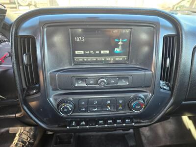 2016 Chevrolet Silverado 1500 CREW 4X4 1OWNER 85K ML. RUNS&DRIVES GREAT BEDLINER   - Photo 26 - Woodward, OK 73801