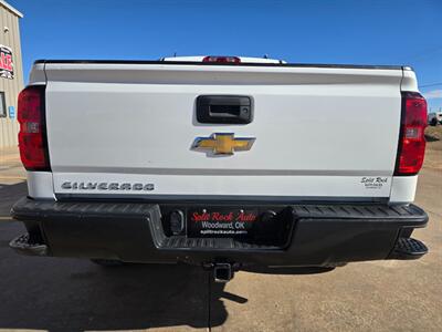 2016 Chevrolet Silverado 1500 CREW 4X4 1OWNER 85K ML. RUNS&DRIVES GREAT BEDLINER   - Photo 89 - Woodward, OK 73801