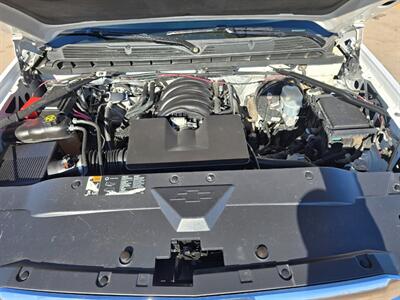 2016 Chevrolet Silverado 1500 CREW 4X4 1OWNER 85K ML. RUNS&DRIVES GREAT BEDLINER   - Photo 11 - Woodward, OK 73801
