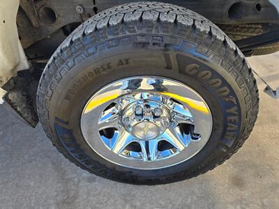 2016 Chevrolet Silverado 1500 CREW 4X4 1OWNER 85K ML. RUNS&DRIVES GREAT BEDLINER   - Photo 72 - Woodward, OK 73801