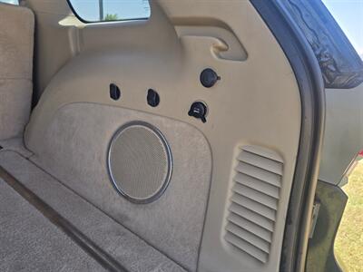 2015 Jeep Grand Cherokee Overland 4WD LEATHER LOADED ROOF RUNS&DRIVES GREAT   - Photo 38 - Woodward, OK 73801