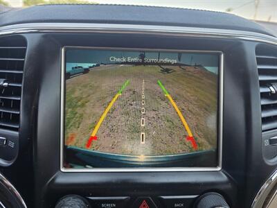 2015 Jeep Grand Cherokee Overland 4WD LEATHER LOADED ROOF RUNS&DRIVES GREAT   - Photo 20 - Woodward, OK 73801