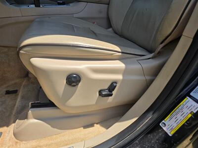 2015 Jeep Grand Cherokee Overland 4WD LEATHER LOADED ROOF RUNS&DRIVES GREAT   - Photo 25 - Woodward, OK 73801