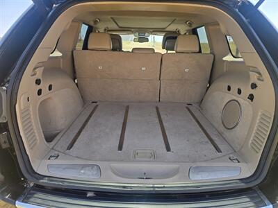 2015 Jeep Grand Cherokee Overland 4WD LEATHER LOADED ROOF RUNS&DRIVES GREAT   - Photo 15 - Woodward, OK 73801