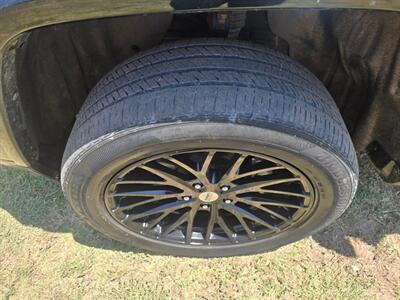 2015 Jeep Grand Cherokee Overland 4WD LEATHER LOADED ROOF RUNS&DRIVES GREAT   - Photo 51 - Woodward, OK 73801