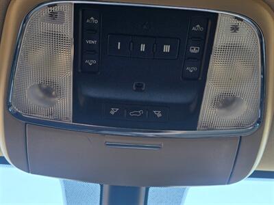 2015 Jeep Grand Cherokee Overland 4WD LEATHER LOADED ROOF RUNS&DRIVES GREAT   - Photo 27 - Woodward, OK 73801