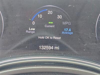 2015 Jeep Grand Cherokee Overland 4WD LEATHER LOADED ROOF RUNS&DRIVES GREAT   - Photo 31 - Woodward, OK 73801