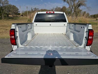 2018 Chevrolet Silverado 1500 CREW 4X4 5.3L 1OWNER RUNS&DRIVES GREAT A/C COLD!!   - Photo 82 - Woodward, OK 73801