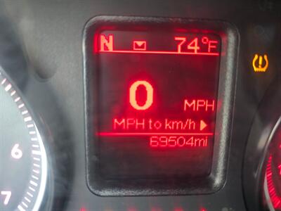 2015 RAM 1500 68K ML.1OWNER CREW 4X4 5.7L RUNS&DRIVES GREAT   - Photo 15 - Woodward, OK 73801