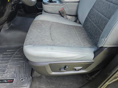 2015 RAM 1500 68K ML.1OWNER CREW 4X4 5.7L RUNS&DRIVES GREAT   - Photo 51 - Woodward, OK 73801