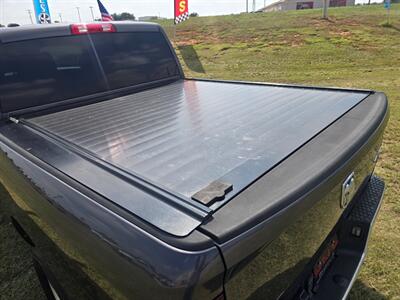 2015 RAM 1500 68K ML.1OWNER CREW 4X4 5.7L RUNS&DRIVES GREAT   - Photo 92 - Woodward, OK 73801