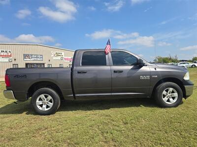 2015 RAM 1500 68K ML.1OWNER CREW 4X4 5.7L RUNS&DRIVES GREAT   - Photo 82 - Woodward, OK 73801