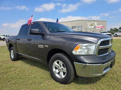 2015 RAM 1500 68K ML.1OWNER CREW 4X4 5.7L RUNS&DRIVES GREAT   - Photo 81 - Woodward, OK 73801