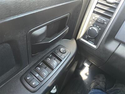 2015 RAM 1500 68K ML.1OWNER CREW 4X4 5.7L RUNS&DRIVES GREAT   - Photo 26 - Woodward, OK 73801
