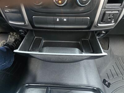 2015 RAM 1500 68K ML.1OWNER CREW 4X4 5.7L RUNS&DRIVES GREAT   - Photo 34 - Woodward, OK 73801