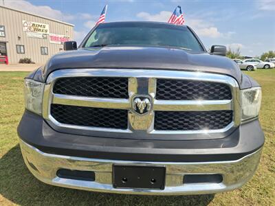 2015 RAM 1500 68K ML.1OWNER CREW 4X4 5.7L RUNS&DRIVES GREAT   - Photo 87 - Woodward, OK 73801