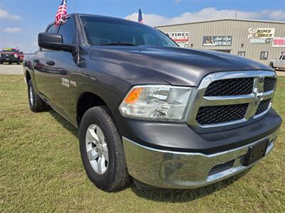 2015 RAM 1500 68K ML.1OWNER CREW 4X4 5.7L RUNS&DRIVES GREAT   - Photo 85 - Woodward, OK 73801