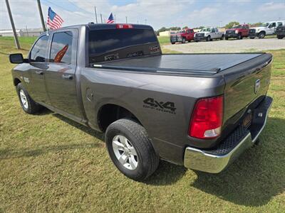 2015 RAM 1500 68K ML.1OWNER CREW 4X4 5.7L RUNS&DRIVES GREAT   - Photo 6 - Woodward, OK 73801
