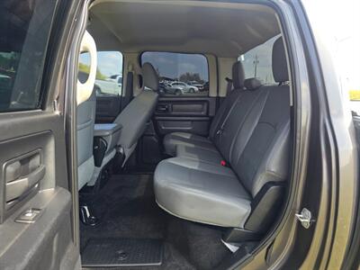 2015 RAM 1500 68K ML.1OWNER CREW 4X4 5.7L RUNS&DRIVES GREAT   - Photo 44 - Woodward, OK 73801