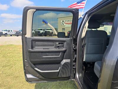 2015 RAM 1500 68K ML.1OWNER CREW 4X4 5.7L RUNS&DRIVES GREAT   - Photo 56 - Woodward, OK 73801
